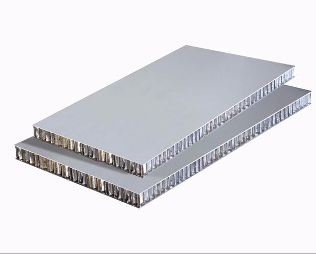 供应商品展现台用中空铝蜂窝板,夹心铝单板,夹心铝板厂家