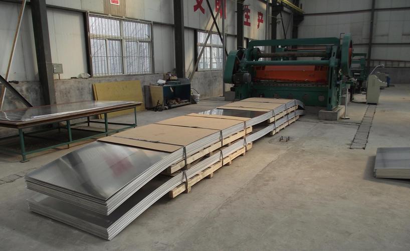 济南宏泰铝业提供的山东铝板厂大量超宽