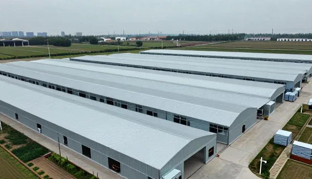 选型过程中产品性能的关键考量因素