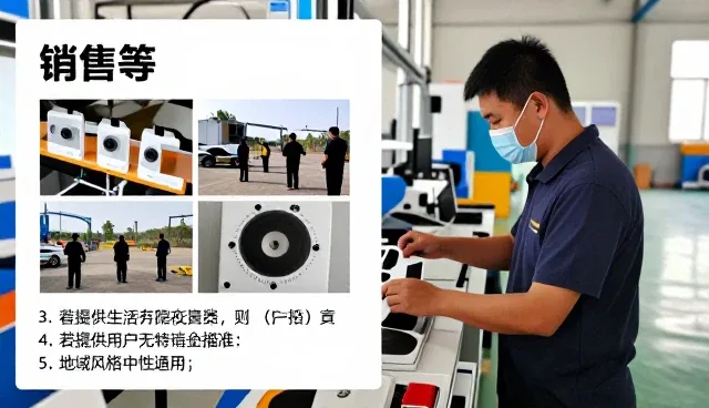 金属货架在注重中的实际应用分析